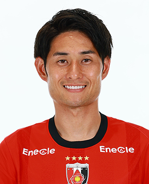 浦和レッズ　関根貴大 公式】関根 貴大 | 浦和レッズ：Jリーグ公式サイト（J.LEAGUE.jp）