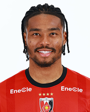 オナイウ　阿道 - ONAIWU Ado