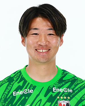 吉田　舜 - YOSHIDA Shun