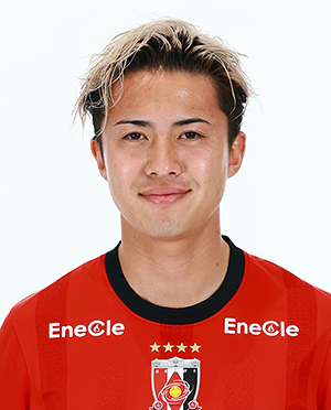 安部　裕葵 - ABE Hiroki