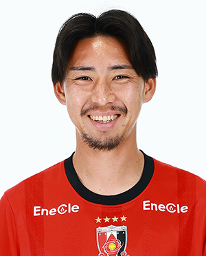 柴戸　海 - SHIBATO Kai