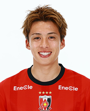 宮本　優太 - MIYAMOTO Yuta