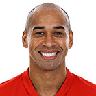 チアゴ　サンタナ