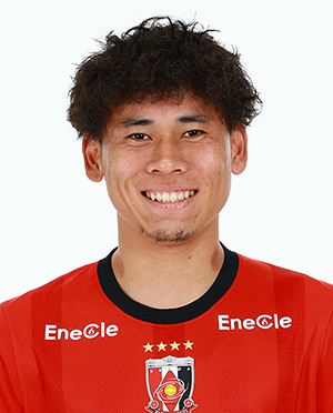 安居　海渡 - YASUI Kaito