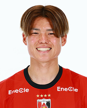 二田　理央 - NITTA Rio