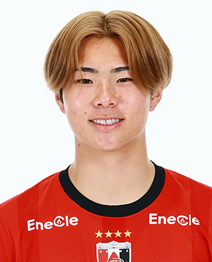 早川　隼平 - HAYAKAWA Jumpei