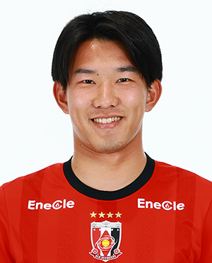 松永　颯汰 - MATSUNAGA Sota