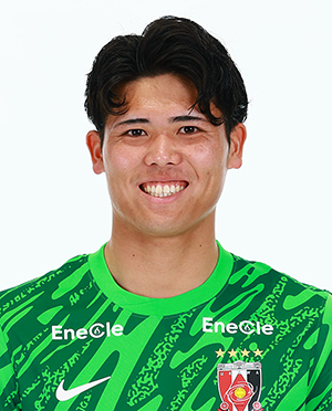 佐藤　瑠星 - SATO Ryusei