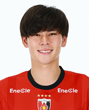 小森　飛絢 - KOMORI Hiiro