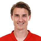 マリウス　ホイブラーテン