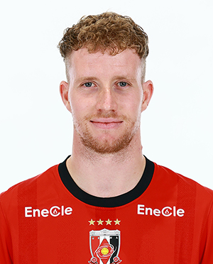 【mm】浦和レッズ 11 サミュエルグスタフソン選手 公式】サミュエル グスタフソン | 浦和レッズ：Jリーグ公式サイト（J