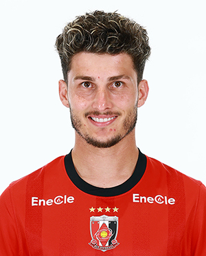 ダニーロ　ボザ - DANILO BOZA