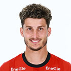 ダニーロ　ボザ