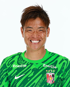 西川　周作 - NISHIKAWA Shusaku