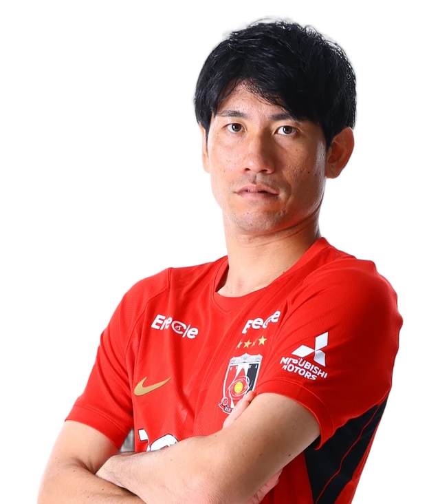 公式】片山 瑛一 | 浦和レッズ | Jリーグ公式サイト
