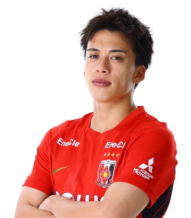 公式】宮本 優太 | 浦和レッズ | Jリーグ公式サイト