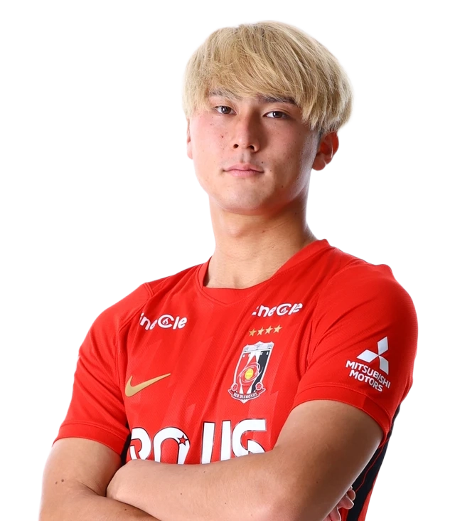 公式】根本 健太 | 浦和レッズ | Jリーグ公式サイト