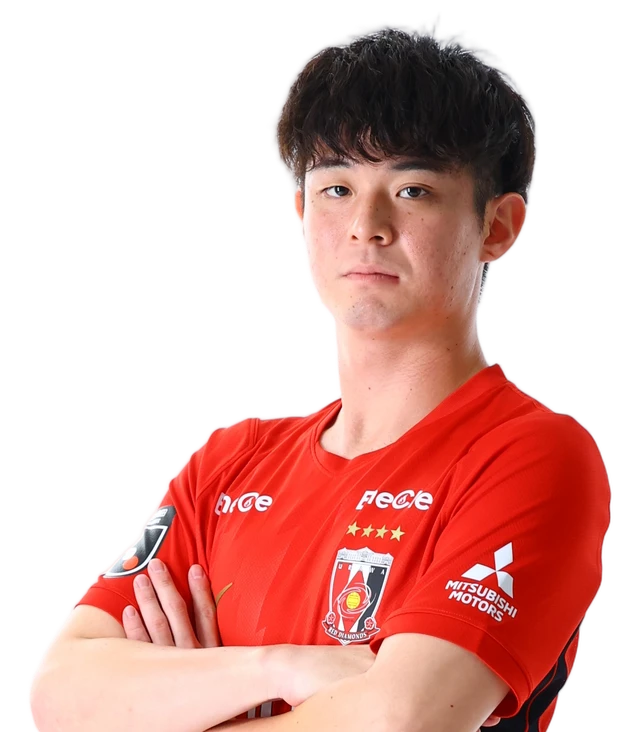 公式】堀内 陽太 | 浦和レッズ | Jリーグ公式サイト