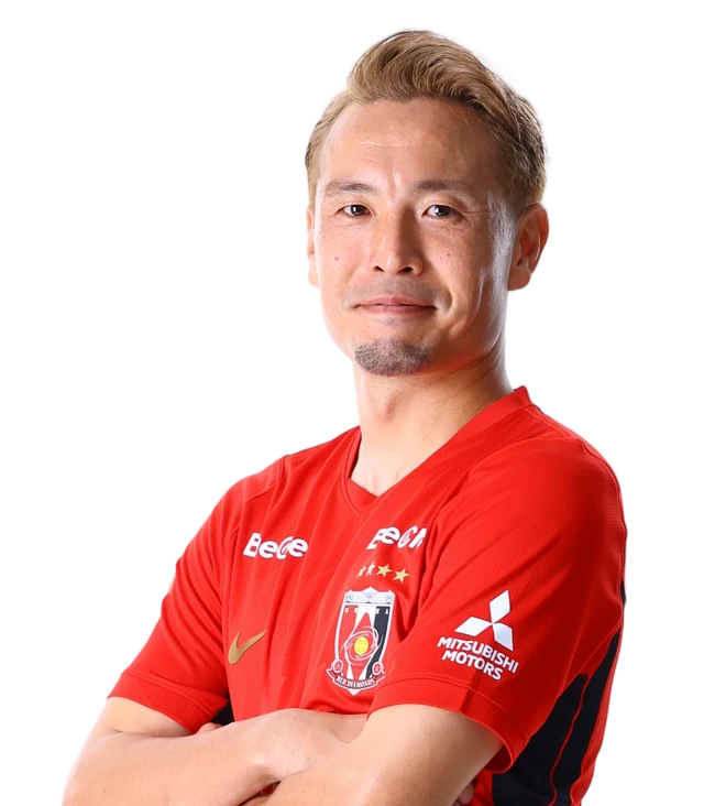 公式】水沼 宏太 | 浦和レッズ | Jリーグ公式サイト