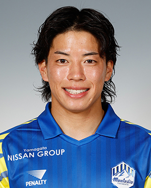 吉尾　海夏 - YOSHIO Kaina