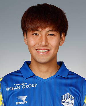 寺山　翼 - TERAYAMA Tsubasa