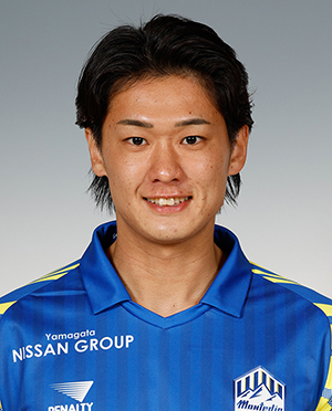 氣田　亮真 - KIDA Ryoma