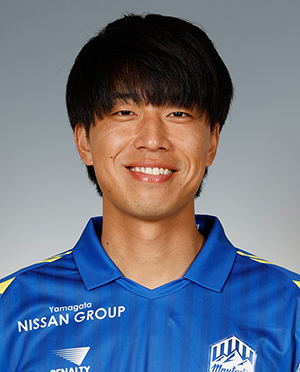 城和　隼颯 - SHIROWA Hayate