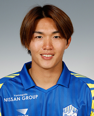 柳町　魁耀 - YANAGIMACHI Kaiyo