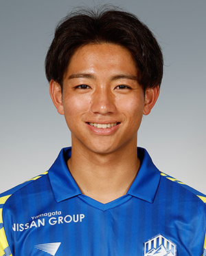 平賀　大空 - HIRAGA Sora