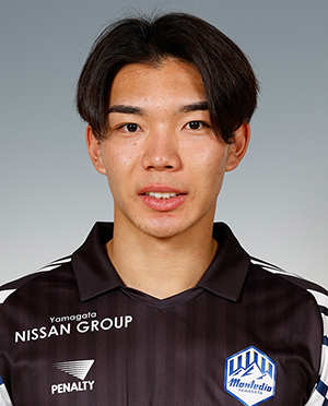 上林　大誠 - KAMBAYASHI Taisei