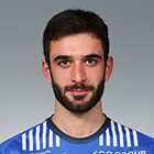 ベカ ミケルタゼ