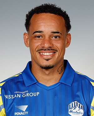 タリソン　アウベス - THALISSON ALVES