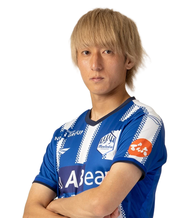 アクリルキューブ　川井歩選手　モンテディオ山形 公式】川井 歩 | モンテディオ山形 | Jリーグ公式サイト