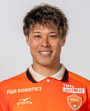 輪笠　祐士 - WAKASA Yuji