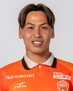 喜岡　佳太 - YOSHIOKA Keita