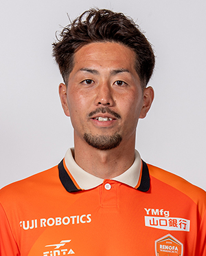 下堂　竜聖 - SHIMODO Ryusei