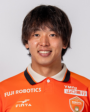 奥山　洋平 - OKUYAMA Yohei