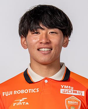 藤森　颯太 - FUJIMORI Sota