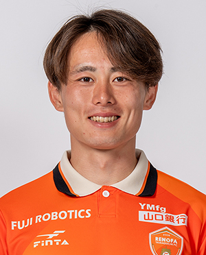 小澤　亮太 - OZAWA Ryota