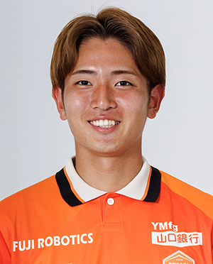 田所　莉旺 - TADOKORO Rio