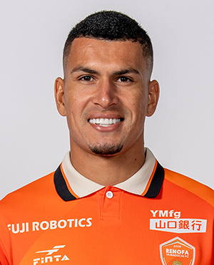 アレフ　フィルミーノ - ALEF FIRMINO