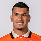 アレフ　フィルミーノ