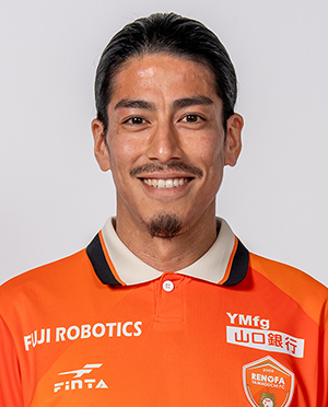 宮吉　拓実 - MIYAYOSHI Takumi