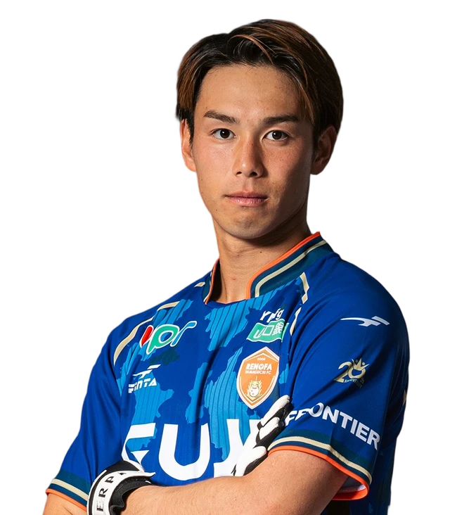 公式】遠藤 雅己 | レノファ山口FC | Jリーグ公式サイト