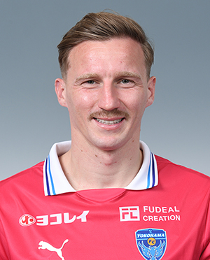 ヤクブ　スウォビィク - JAKUB SLOWIK