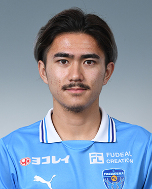 新保　海鈴 - SHIMBO Kaili