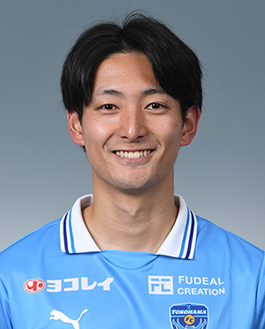 小倉　陽太 - OGURA Hinata