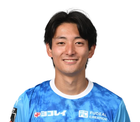 公式】横浜FC vs 新宿の試合結果・データ（天皇杯：2026年8月26日