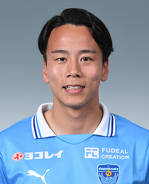 駒沢　直哉 - KOMAZAWA Naoya