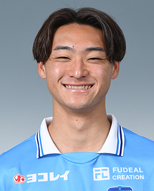 杉田　隼 - SUGITA Hayato